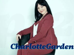 CharlotteGarden