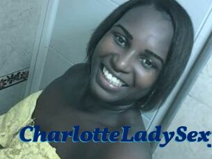 CharlotteLadySexy