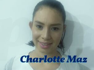 Charlotte_Maz