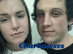 Charluxxxes