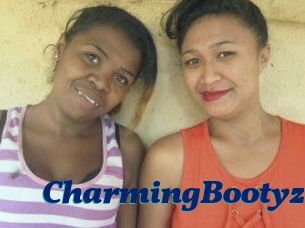 CharmingBootyz