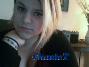 ChasteT
