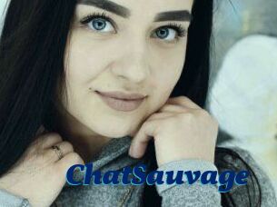 ChatSauvage