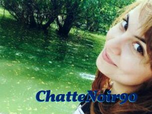 ChatteNoir90
