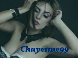 Chayenne99