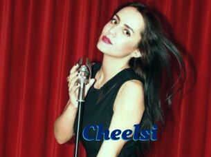 Cheelsi