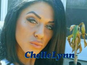 ChelleLynn