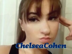ChelseaCohen