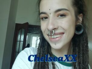 ChelseaXX