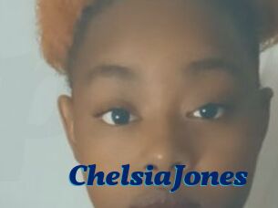 ChelsiaJones