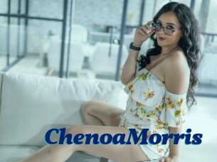 ChenoaMorris