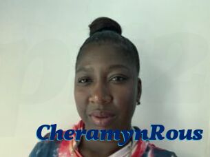 CheramynRous