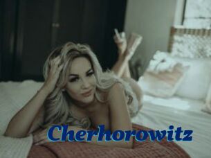 Cherhorowitz