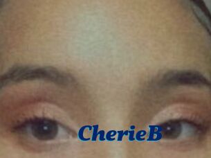 CherieB