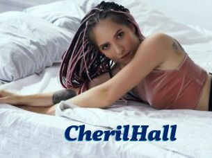 CherilHall