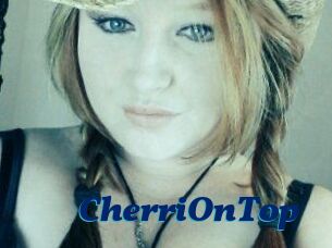 CherriOnTop