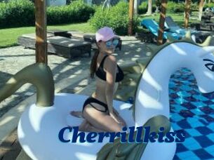 Cherrillkiss