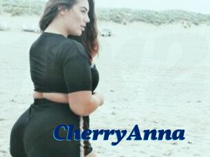 CherryAnna