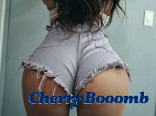 CherryBooomb