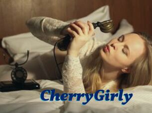 CherryGirly