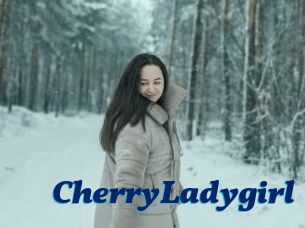 CherryLadygirl