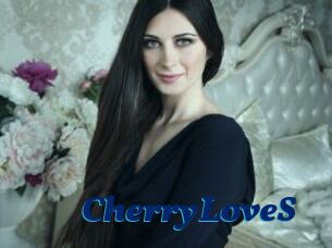 CherryLoveS