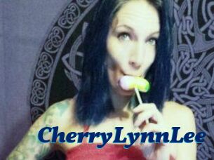 CherryLynnLee