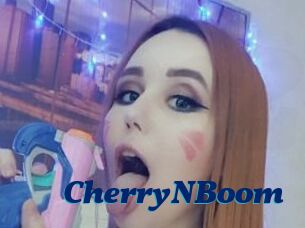 CherryNBoom