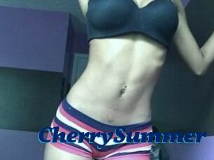 Cherry_Summer