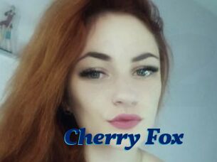Cherry_Fox