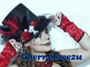 Cherrylove2u
