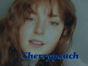 Cherrypeach