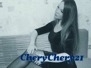 CheryChery21