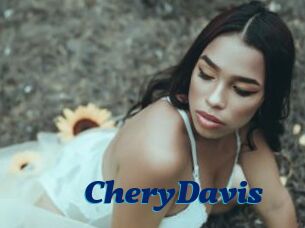 CheryDavis