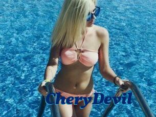 CheryDevil