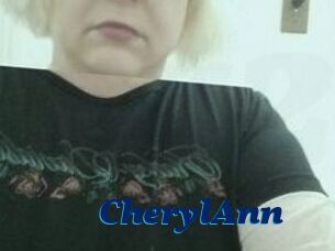CherylAnn