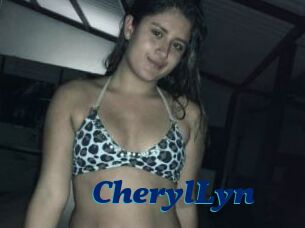 CherylLyn