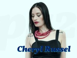 Cheryl_Russel