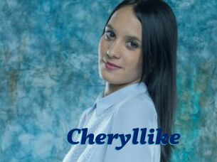 Cheryllike