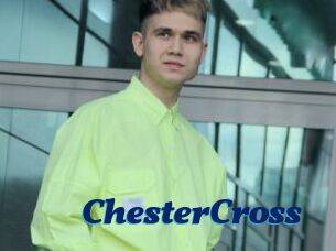ChesterCross
