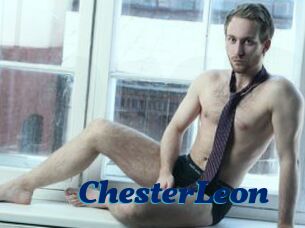 ChesterLeon