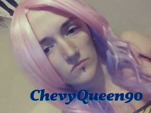 ChevyQueen90