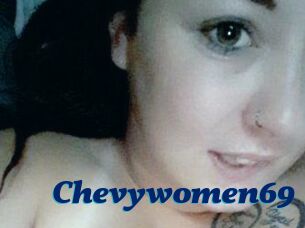 Chevywomen69
