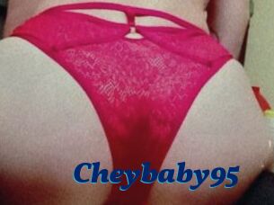 Cheybaby95