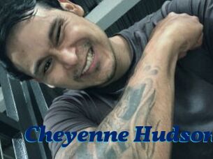 Cheyenne_Hudson
