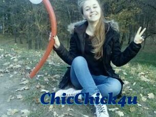 ChicChick4u