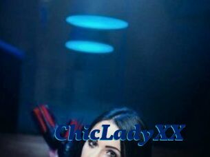 ChicLadyXX