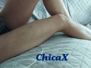 ChicaX