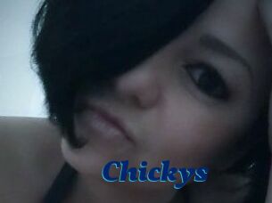 Chickys