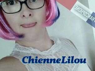 ChienneLilou